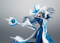 Yu-gi-oh! Duel Monsters Silent Magician MONSTERS CHRONICLE | Megahouse