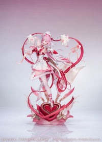 Elysia 1/7 Scale Figure: Hi♪ Love Elf ❤ Ver.