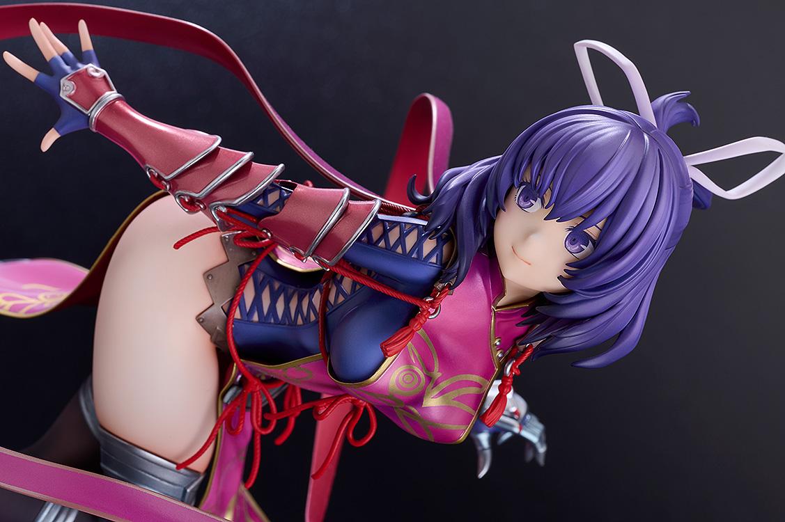 Rixia Mao 1/7 Scale Figure