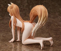 Spice and Wolf Holo 1/4 Scale Figure