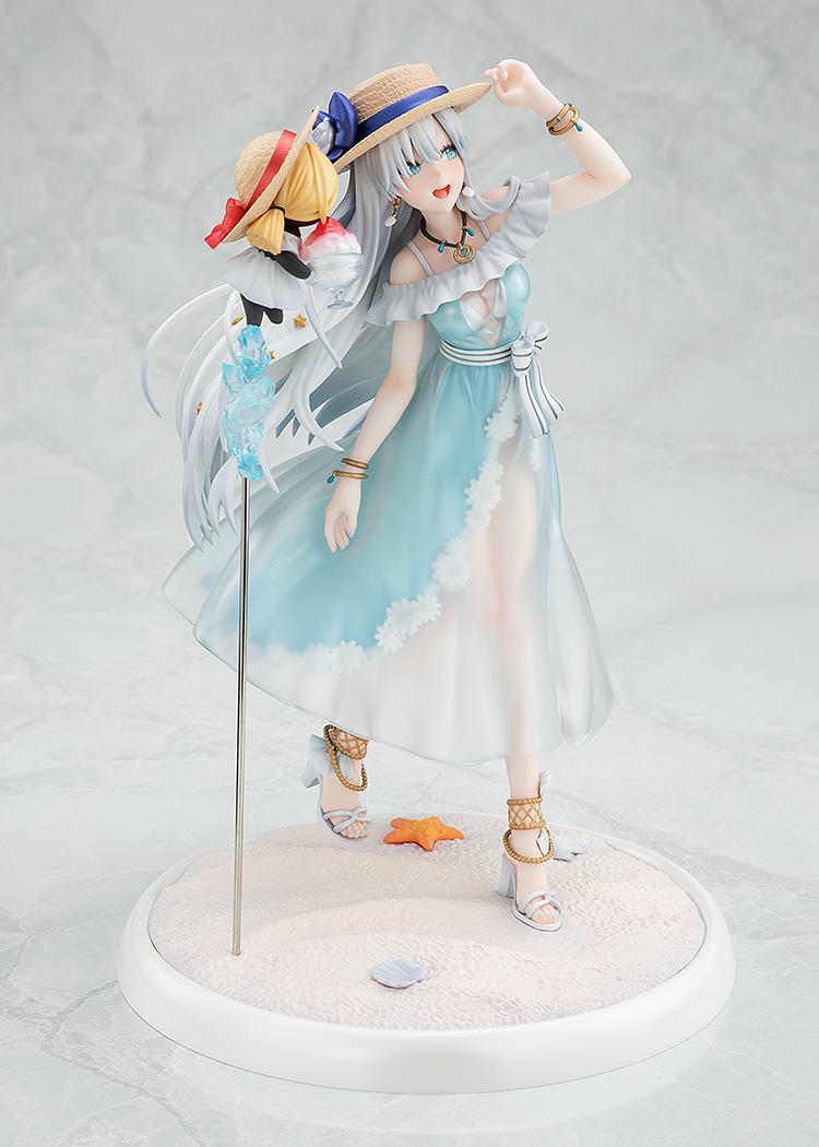 Anastasia & Viy (archer) 1/7 Scale Figure Fate/grand Order | KADOKAWA