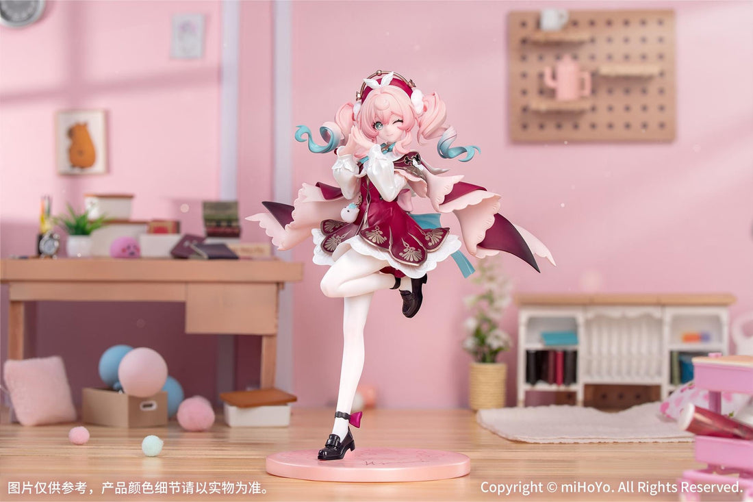 Gift+ - Honkai: Star Rail - Hyacine 1/8 Scale Figure Honkai: Star Rail 1/8 Myethos