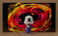 Rurouni Kenshin: Meiji Swordsman Romantic Story Nendoroid Makoto Shishio