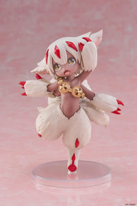 Made in Abyss: The Golden City of the Scorching Sun Coreful Figure - Faputa (Reissue)