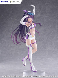Tenitol Tall Tohka Yatogami (Race Queen Ver.) Figure