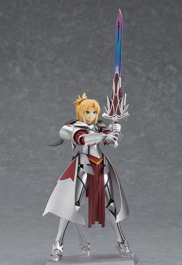 Fate/Apocrypha figma Saber of "Red"