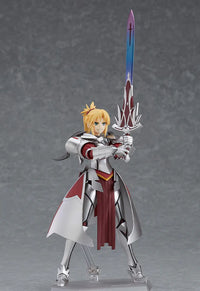 Fate/Apocrypha figma Saber of "Red"