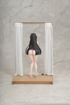 Gift+ Trinidad: Trapper in the Changing Room Ver. 1/8 Scale Figure 1/8 Azur Lane Myethos