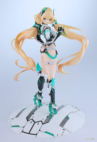 Angela Balzac: 10Th Anniversary Ver. 1/7 Scale Figure