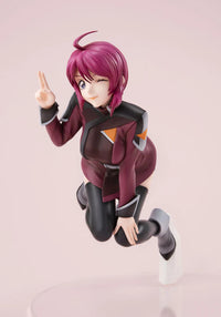 GGG Mobile Suit Gundam SEED FREEDOM Lunamaria Hawke 1/8 Scale Figure