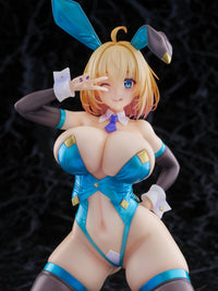 Sophia F. Shirring Blue Bunny Ver.