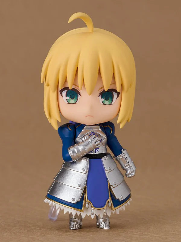 Fate/stay night Nendoroid Surprise Fate/stay night