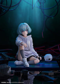No. 0 1/7 Scale Figure