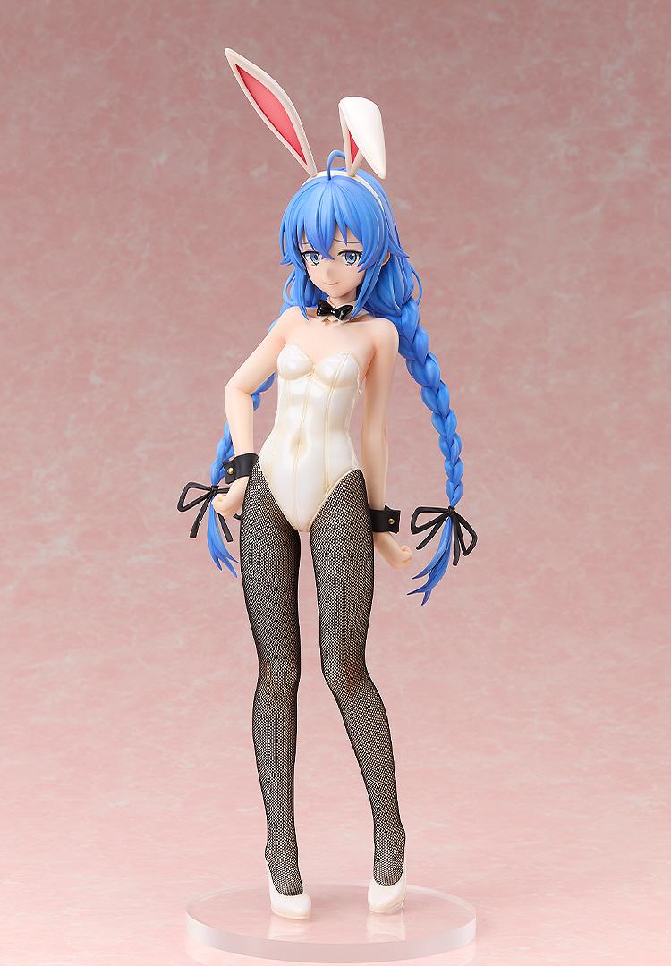 Season 2 Roxy: Bunny Ver. 1/4 Scale Figure Mushoku Tensei: Jobless Reincarnation | Freeing