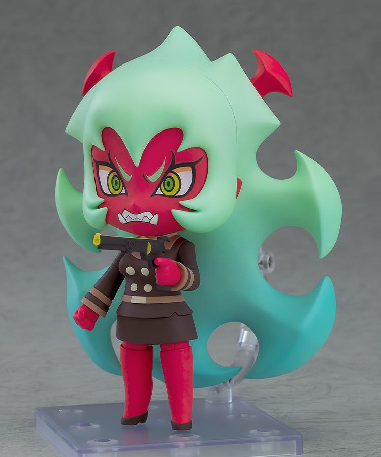 Nendoroid Panty: New Ver.