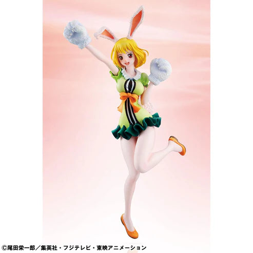 Portrait.Of.Pirates ONE PIECE LIMITED EDITION Carrot (Repeat)