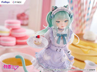 Character Vocal Series 01: Hatsune Miku Hatsune Miku x Amashiro Natsuki 1/7 Scale Figure
