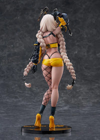 Azur Lane Owari Anime Expo 2024 Ver. 1/7 Scale Figure