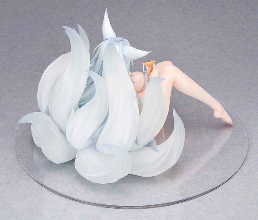 Shinano Dreamy White Sands Ver. 1/6 Scale Figure