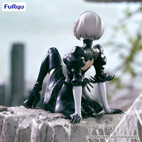 NieR:Automata Ver1.1a Noodle Stopper Figure -2B- (YoRHa No.2 Type B)