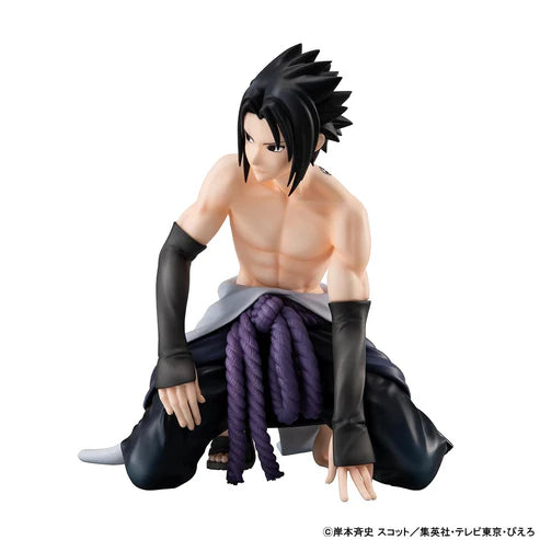 G.E.M. series NARUTO Shippuden Palm size Sasuke