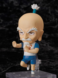 Nendoroid Netero Hunter X Hunter | Good Smile Company