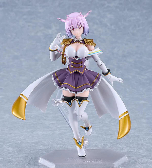 GRIDMAN UNIVERSE figma Akane Shinjo (New Order)