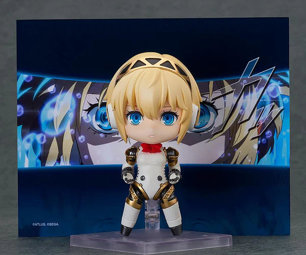 Persona3 Reload Nendoroid Aigis 2.0