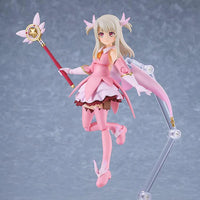 Fate/kaleid liner PRISMA☆ILLYA Licht Nameless Girl figma Illyasviel von Einzbern