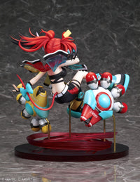 Hakos Baelz "Axgrit" Ver. 1/7 Complete Figure 1/7 Scale Figure