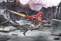 Hyper Body Rapi: Red Hood