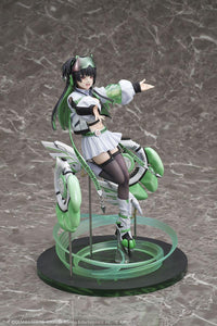 Fuyuko Mayuzumi Axgrit Ver. 1/7 Complete Figure THE IDOLM@STER SHINY COLORS | Design COCO
