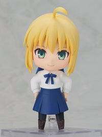 Nendoroid Saber: Casual Outfit Ver.
