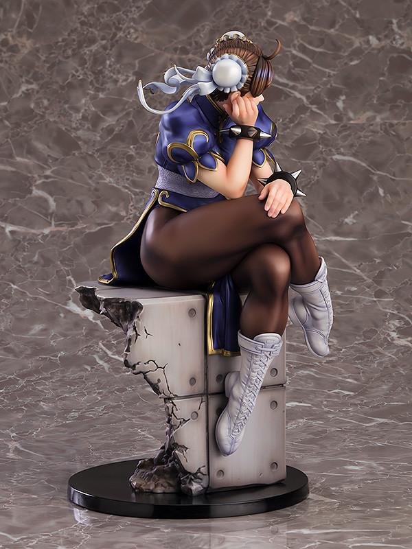 Chun-Li 1/6 Scale Figure (Rerun) Street Fighter 1/6 Max Factory