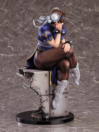 Chun-Li 1/6 Scale Figure (Rerun) Street Fighter 1/6 Max Factory