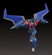 Dancouga - Super Beast Machine God THE GATTAI Black Wing