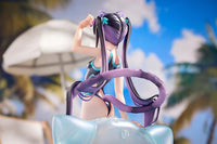Rosuuri Original Character Cheshire Cat Mika: Swimsuit Ver. 1/6 Scale Figure