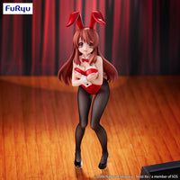 The Melancholy of Haruhi Suzumiya BiCute Bunnies Figure -Mikuru Asahina-