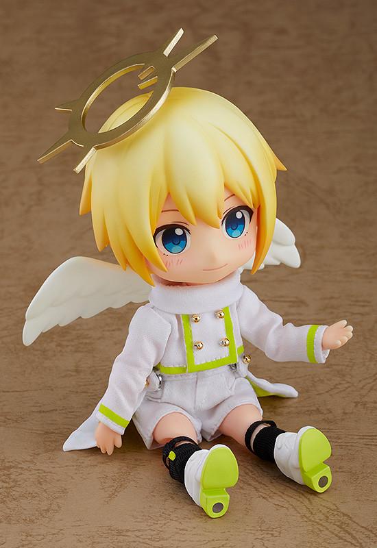 Angel: Ciel Nendoroid Doll | Good Smile Company