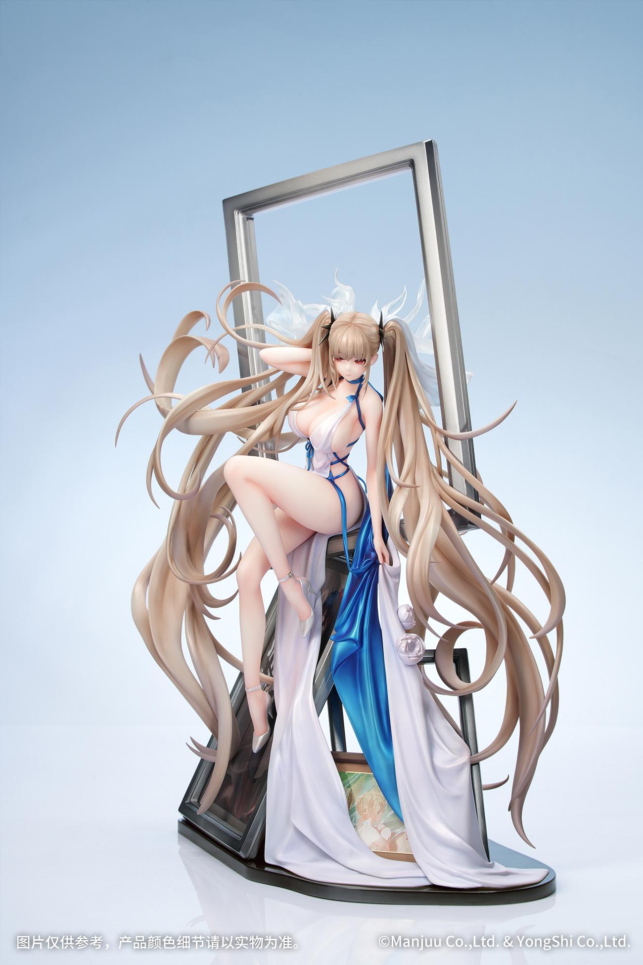Formidable: Anniversary Memories Ver. 1/7 Scale Figure