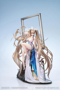 Formidable: Anniversary Memories Ver. 1/7 Scale Figure