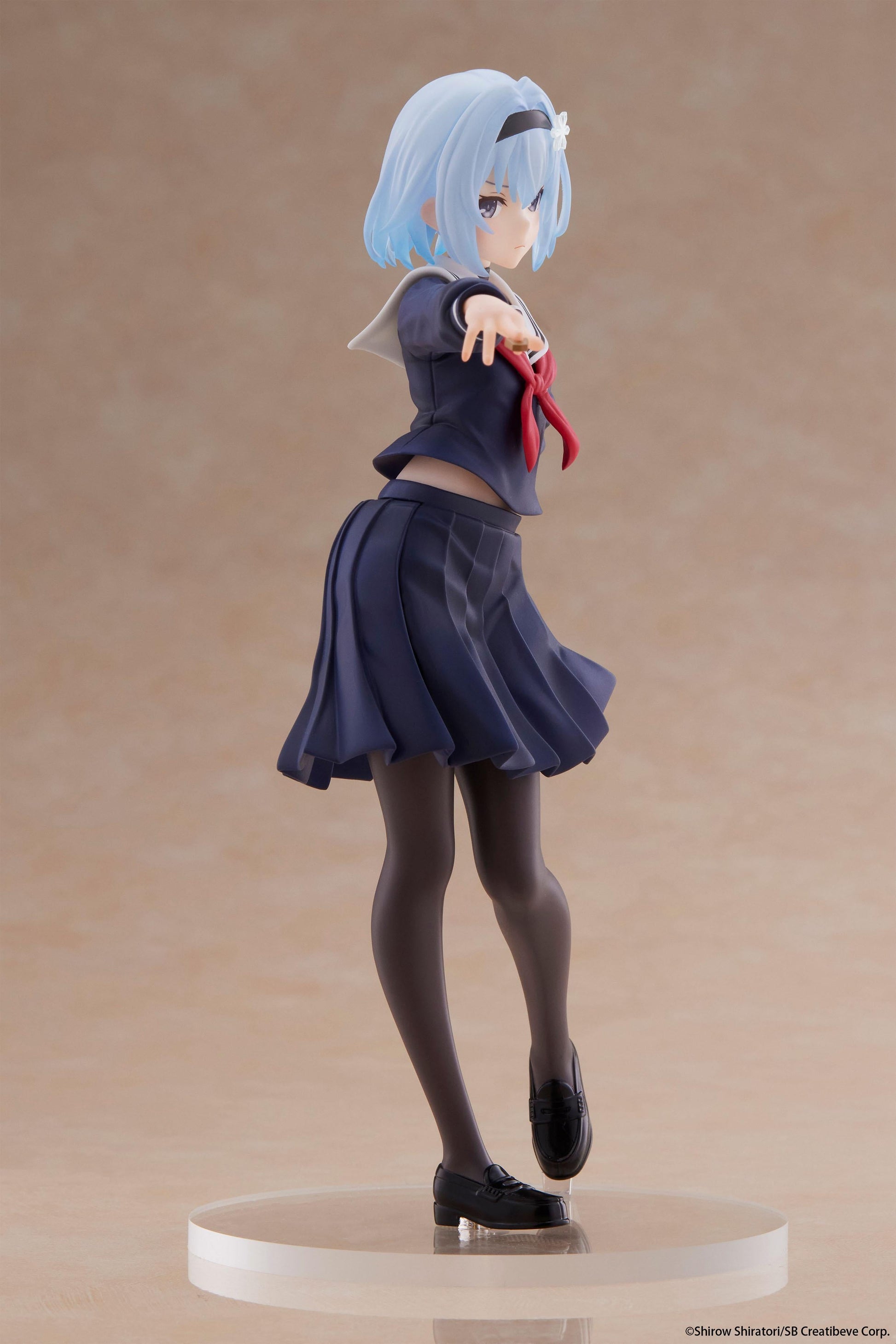 Ginko Sora Coreful Figure (Reissue)