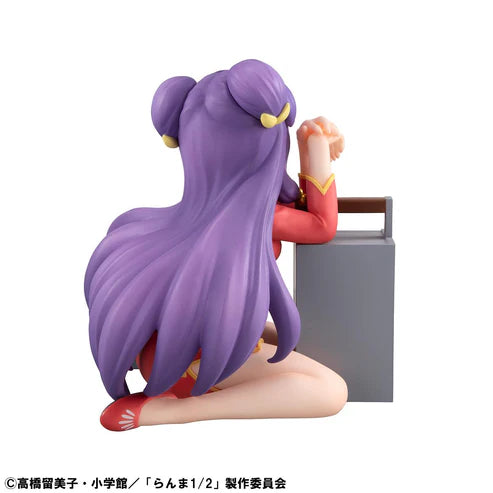 G.E.M. series TV Anime Ranma 1/2 Palm Size Shampoo