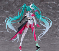 Figma Racing Miku 2025 Ver. Hatsune Miku GT Project | Good Smile Racing