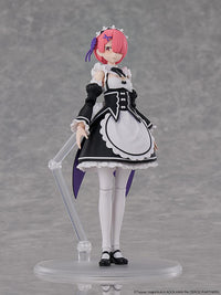 KADOKAWA Plastic Model Series Ram Dx Ver.