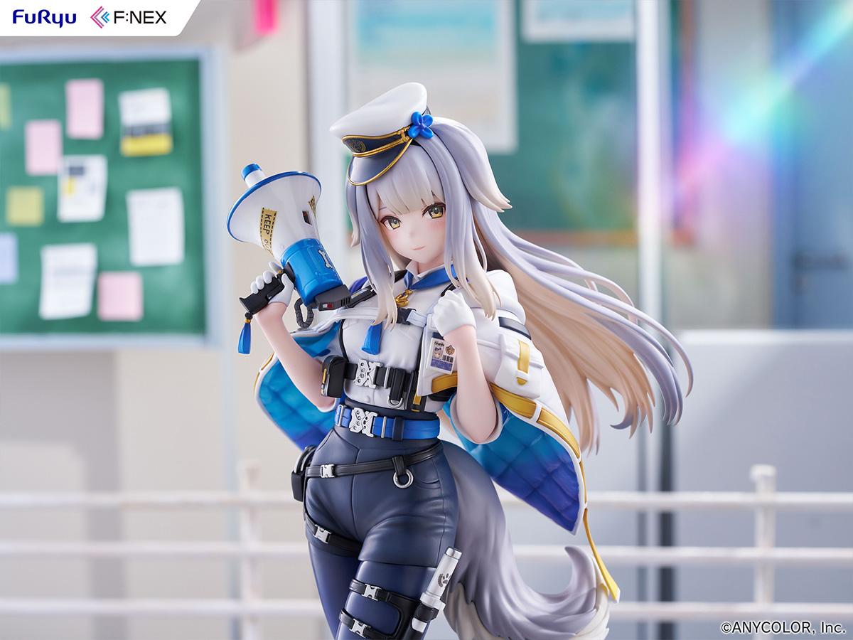 Shioriha Ruri 1/7 Scale Figure