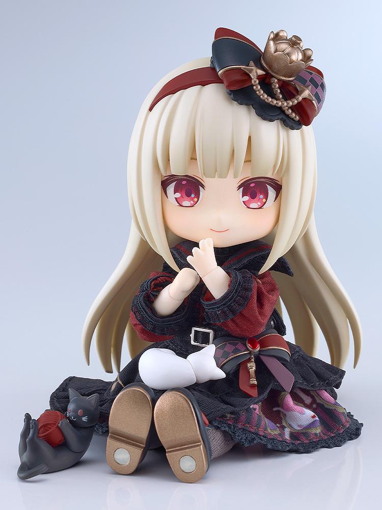 Nendoroid Doll Through The Looking-Glass: Alice - Another Color
