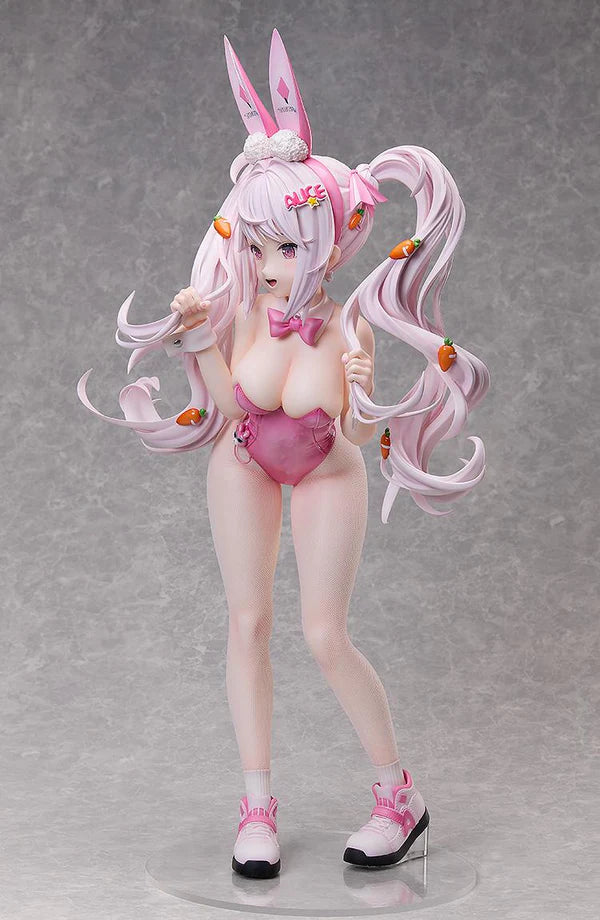 GODDESS OF VICTORY: NIKKE Alice: Wonderland Bunny 1/3 Scale Figure