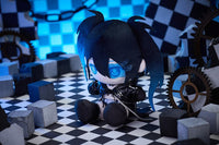 Black Rock Shooter Punipuni Plushie | Solarain