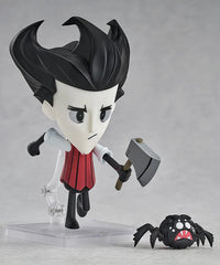 Don't Starve Nendoroid Wilson
